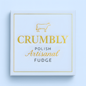 Sea Salt Fudge Box