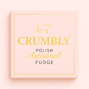 Cookie Fudge Box