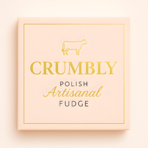 Classic Fudge Box