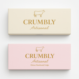 Classic Fudge Box