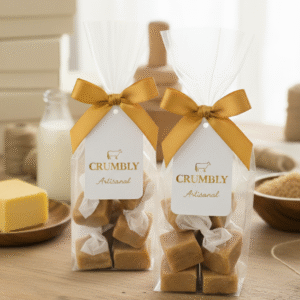 Crumbly Classic Petit Pack