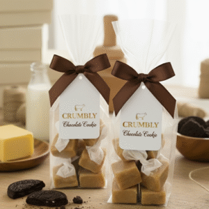 Crumbly Cookie Petit Pack